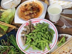 -哈力家·西北烧烤烤串(凤城三路店)