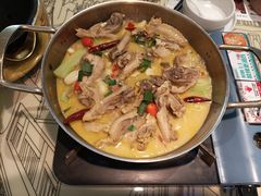 -俏九州·小炒黄牛肉(华润万象汇店)