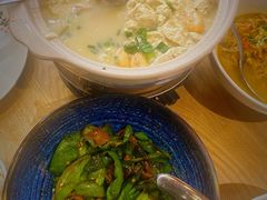 -唐坊·湖南菜(丰尚国际店)