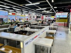 -南京时尚莱迪购物广场(正洪街店)