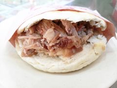 优质肉夹馍-东关吉祥西安腊汁肉夹馍(健德门店)