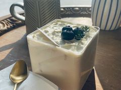 -AHAVA·Fang Baking Studio