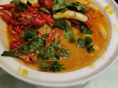 -小厨娘淮扬菜(板桥一店)