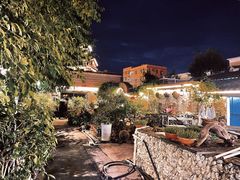 景观位-园林美食城·本土农家菜(杨和镇店)