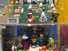-泡泡玛特POPMART(石景山万达店)