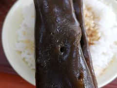海带卷-超意兴·把子肉(英雄山路店)