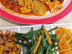-丝路伊兰·兰州牛肉面(马连道店)