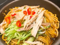 -東舍食唐精品陕菜馆