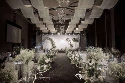 -中谷小南国花园酒店·宴会厅