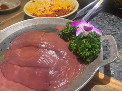 -蜀大侠火锅(建设路第五大道店)