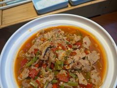 -柴米油盐(土菜院子店)