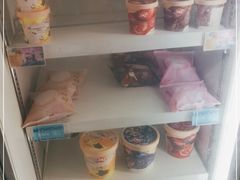 零售区-DQ·蛋糕·冰淇淋(民勇嘉泰店)