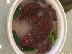 -畔山酒店中餐厅