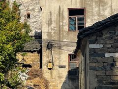 -石潭村