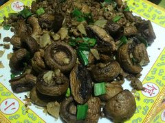 -那家小馆•北京菜•烤鸭(中关村店)