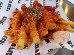 -shark burger·鲨鱼汉堡(交子大道店)