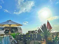 -Brew Farm·精酿农场海滨悬崖餐厅