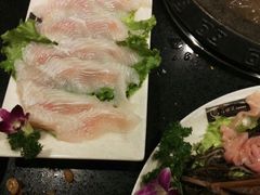 -唇辣号重庆老火锅(燕郊鑫乐汇店)