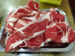 -木萨火锅店(开鲁路店)