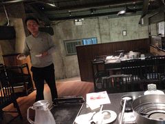 -捞王锅物料理(凯旋路店)