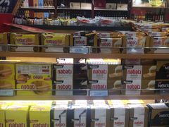 -合家福超市(合肥滨湖百大店)