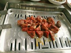 -长今家韩国料理(瑞景店)