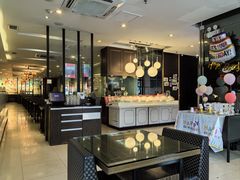 -豪客来牛排(府河店)