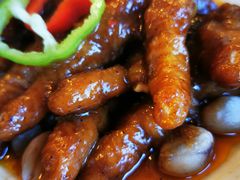 -香江小厨 The Kitchen(香江俱乐部店)