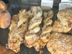 -BAKER&SPICE(环贸店)