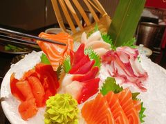 -王鼎精致料理铁板烧(世博源店)