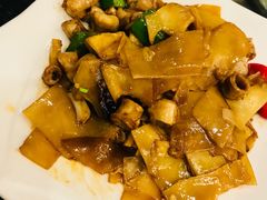 -美极鲜食坊(宝安南路店)