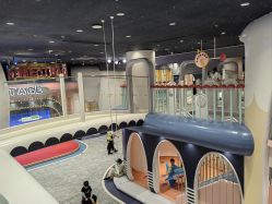 -奈尔宝家庭中心·亲子餐厅(鄞州万达店)