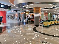 -泰合玺·精油疗愈SPA(南京光环花园城店)