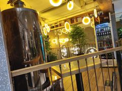 -李军力烧烤(电厂路农业路店)