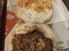 -魏家凉皮(文景路店)