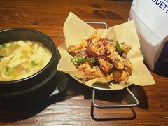 -一乐韩国炸鸡(梅江店)