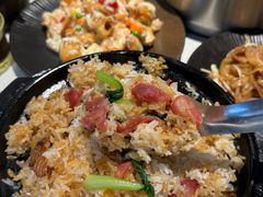 -煲王粤菜餐厅(中侨中心店)