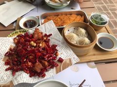 -南小馆(迪士尼小镇店)