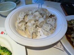-李恩记清真水饺(北电大厦店)