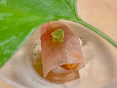 -晴空·日本料理(万象城店)