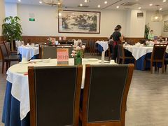 大堂-岭南海晏楼(滨江东总店)