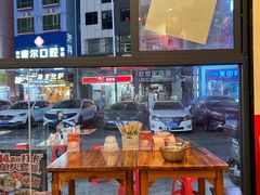 -王大乔泡椒米线·小火锅(深圳欢乐世纪店)
