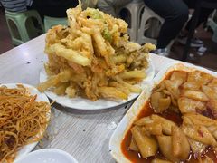 -平山城鑫烧烤(建国楼店)