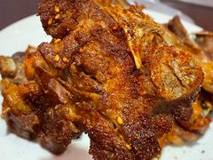 -范记靖远羊羔肉(博物馆店)