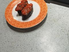 -万岁寿司(芳村店)