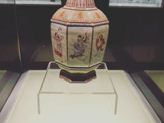 -上海博物馆(人民广场馆)