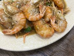 -贞姨美食·老字号海鲜大排档