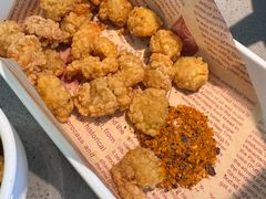 -半天妖烤鱼(西直门凯德mall店)