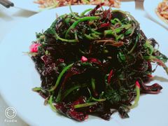 -小菜园新徽菜(马鞍山金鹰店)