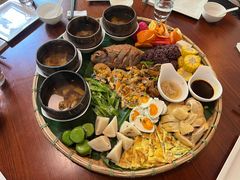 -水润轩私厨海南菜餐厅(铂尔曼酒店)
